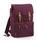  Vintage ruksak za laptop - Bagbase