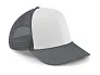  Snapback šilterica - 6 panela - Beechfield