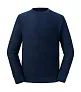  Pure Organic Reversible Sweat - Russell Pure Organic