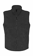 Traveller+ Bodywarmer Fleece - B&C Outerwear