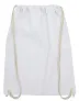  Platnena torba s vezicama od pamuka - SG Accessories - BAGS (Ex JASSZ Bags)