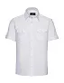  Men's Roll Sleeve Shirt - Russell Collection