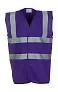  Fluo 2 Band+Brace Waistcoat - Yoko