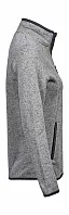 Ladies Outdoor Fleece Jacket - Tee Jays