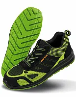 Hicks Safety Trainer - Result Work-Guard