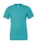  Unisex jersey kratka majica - Bella+Canvas