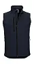  Softshell prsluk - Russell 