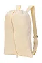  Sheffield Cotton Drawstring Backpack - Shugon