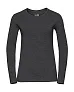  Ladies Long Sleeve HD T - Russell 