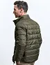  Men's Hooded Nano Jacket - Russell 