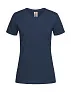  Classic-T Organic Fitted Women - Stedman