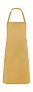  Bib Apron Press Stud Santorini - Karlowsky