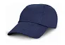  Dječja šilterica niskog profila - 6 panela - Result Headwear