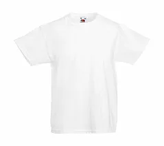 Dječja kratka majica - Fruit of the Loom