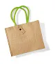  Classic Jute Shopper - Westford Mill