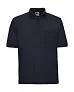  Heavy Duty Workwear Polo - Russell Collection