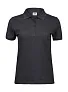  Ladies Heavy Polo Pique - Tee Jays