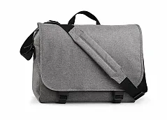 Two-Tone Digital Messenger - Bagbase