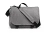  Dvobojna laptop torba za rame - Bagbase