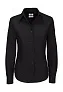  Oxford LSL/women Shirt - B&C