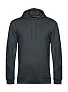  Unisex frotirni hoodie - B&C