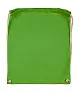  Cotton Drawstring Backpack - SG Accessories - BAGS (Ex JASSZ Bags)