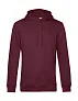  Hoodie od organskog pamuka, 280 g/m² - B&C