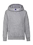  Kids Hooded Sweatshirt - Russell 