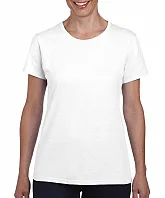 Ladies' Heavy Cotton T-Shirt - Gildan