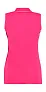  Classic fit ženska polo majica bez rukava - Gamegear