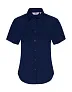  Ladies Oxford Shirt - Fruit of the Loom