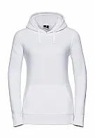 Ladies' Authentic Hooded Sweat - Russell 