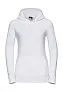 Ladies' Authentic Hooded Sweat - Russell 