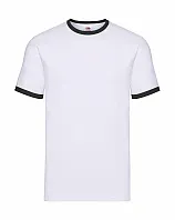 Ringer T - Fruit of the Loom