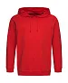  Unisex Sweat Hoodie Light - Stedman