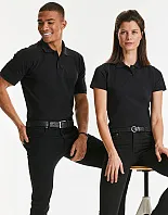 Ladies' Classic Cotton Polo - Russell 