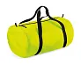  Packaway Barrel Bag - Bagbase