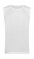 Active 140 Sleeveless Men - Stedman