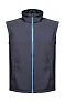  Ablaze Printable Softshell Bodywarmer - Regatta Professional
