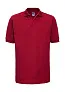  Hardwearing Polo - up to 4XL - Russell 