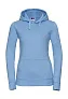  Ladies' Authentic Hooded Sweat - Russell 