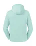  Hoodie od oganskog pamuka s visokim ovratnikom - Russell Pure Organic