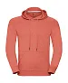  Men's HD Hooded Sweat - Russell 
