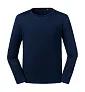  Men's Pure Organic L/S Tee - Russell Pure Organic