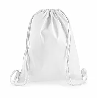 Premium Cotton Gymsac - Westford Mill