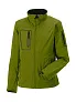  Men's Sportshell 5000 Jacket - Russell 