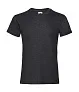  Girls Valueweight T - Fruit of the Loom