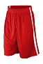  Men's Quick Dry Basketball Shorts - Spiro