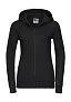  Ladies' Authentic Zipped Hood - Russell 
