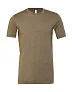  Youth Triblend Jersey Short Sleeve Tee - Bella+Canvas